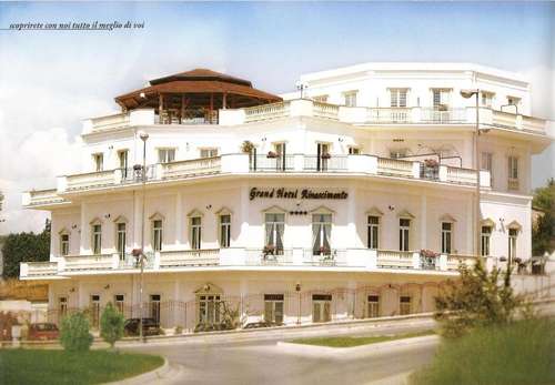 www.grandhotelrinascimento.it