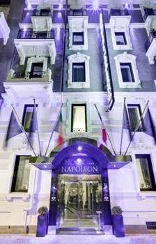 www.hotelnapoleonmilano.com