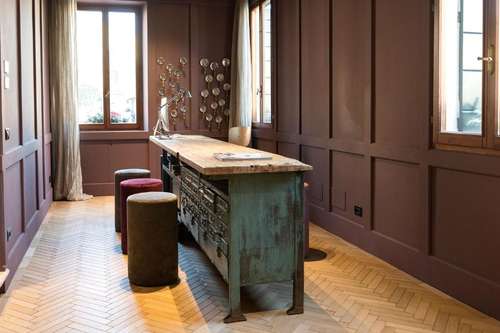 www.hotel5colonne.com