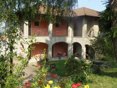 www.ristorantemadonnadellaneve.it