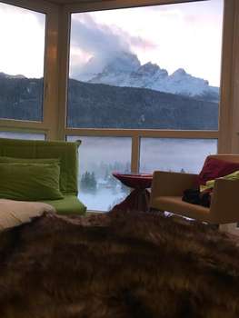 www.dolomitimountainresort.com
