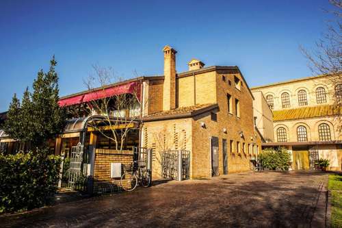 www.hotelclassensis.it