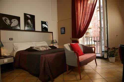 www.caravaggiohotel.it