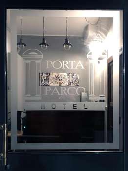 www.portadelparco.it