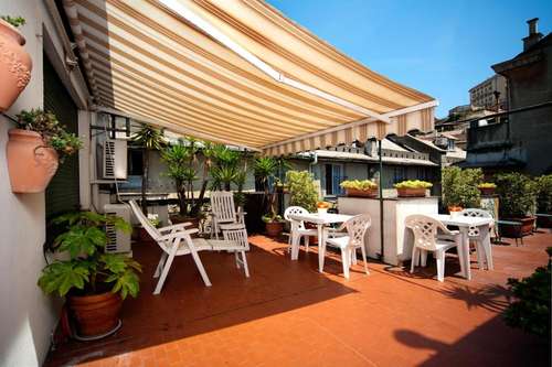 www.hotelcairoligenova.com