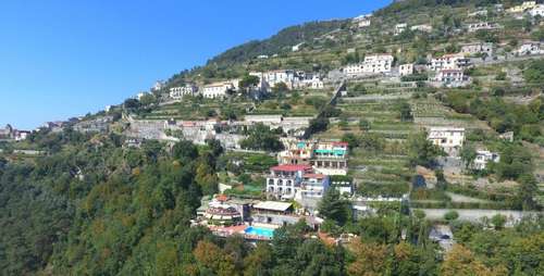 www.lamargheritahotel.it