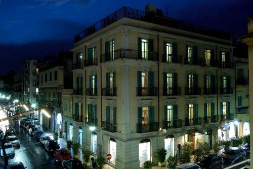 www.laresidenzahotel.net