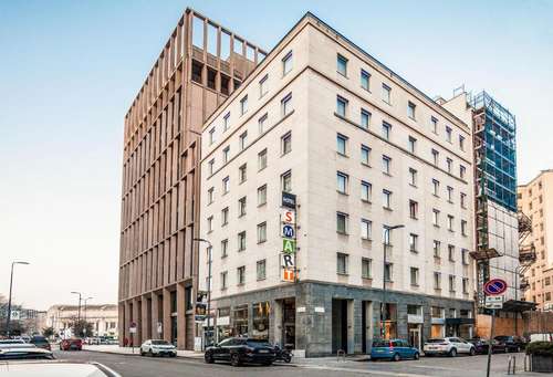 www.smarthotelmilano.it