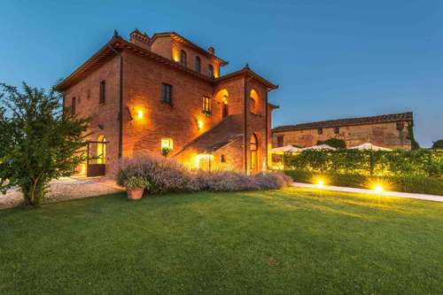 www.relaislaleopoldina.it