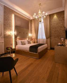 www.santacroceboutiquehotel.com