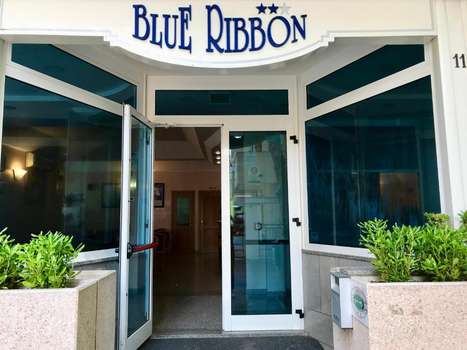 www.hotelblueribbon.com