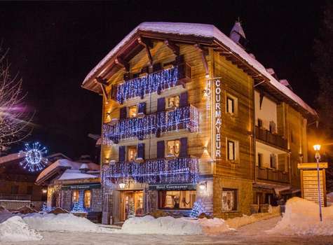 www.hotelcourmayeur.net