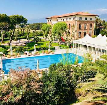 www.villaariston.it