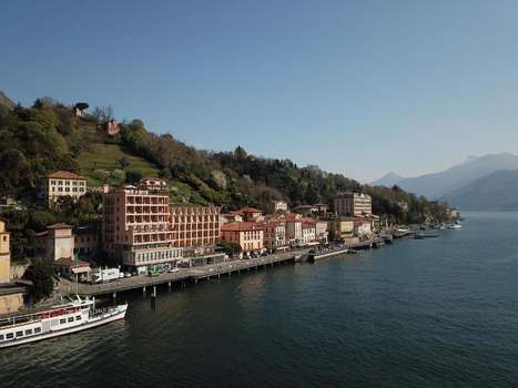 www.hotelbazzonitremezzo.com