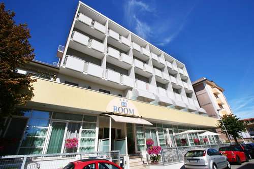 www.hotelboomrimini.it