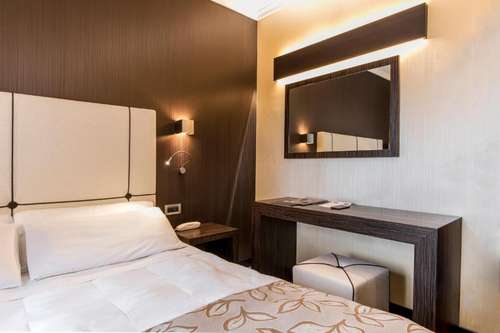 www.hoteldelfino-mestre.com