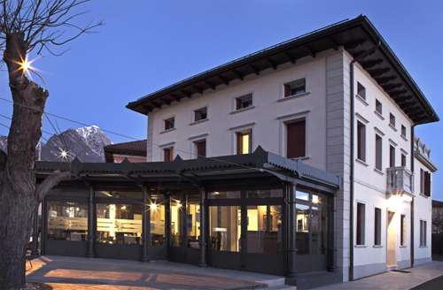www.lalocandaallastazione.it