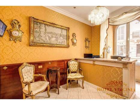 www.hotelvirginiaroma.com