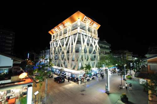 www.hotelbellini.eu
