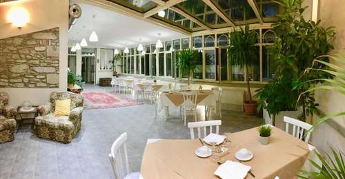 www.lasperanzahotel.it