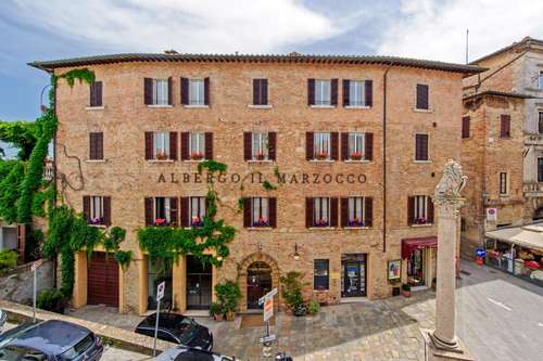 www.albergoilmarzocco.it