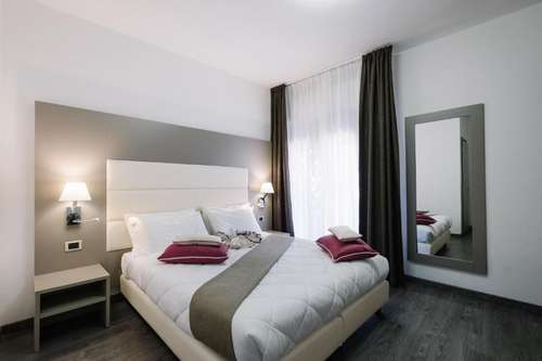 www.hotelcaladiforno.it