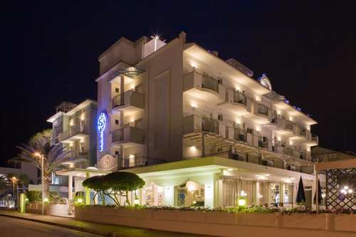 www.sorayahotel.it