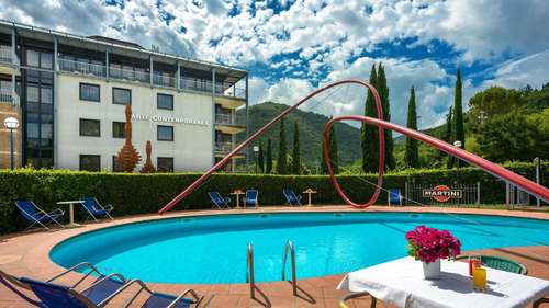 www.albornozpalace.com