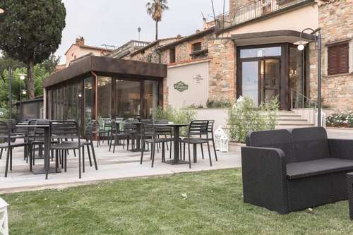 www.hotellemacine.com