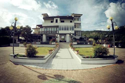 www.hristorantelaripa.it
