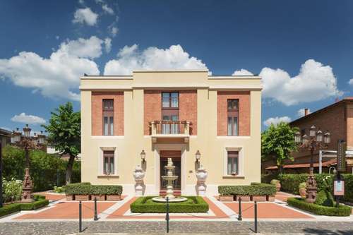www.hotelsangregorio.it