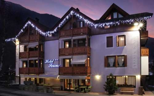 www.serena-hotel.com
