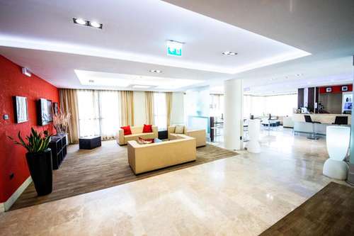 www.hotelromatorvergata.it