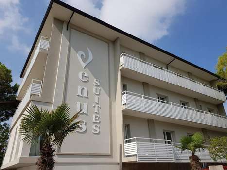 www.venussuites.it
