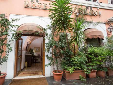 www.giubileohotel.com