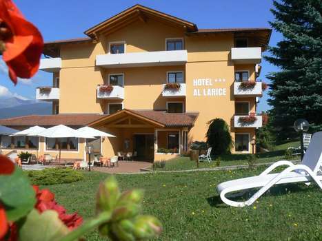 www.hotelallarice.it