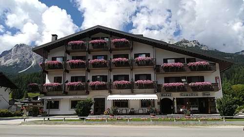 www.hotelcomelico.it