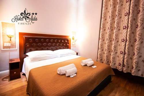 www.hotelaidafirenze.com.es