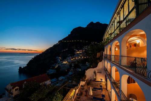 www.ilgabbianopositano.com