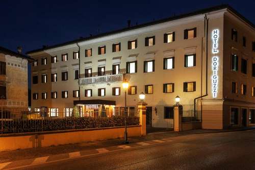 www.hoteldoriguzzi.it