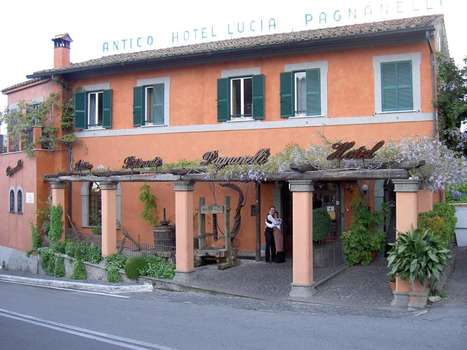 www.albergopagnanelli.it