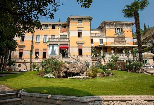 www.hotellaurinsalo.it