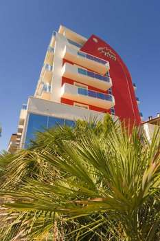 www.hotelsydney.it
