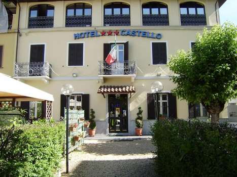 www.hotelcastellotorino.com