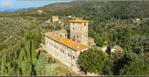 www.castellodimugnana.it