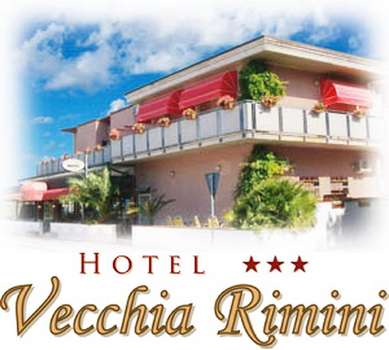 www.hotelvecchiarimini.it