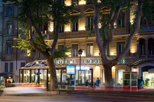 www.hotelimperialeroma.it
