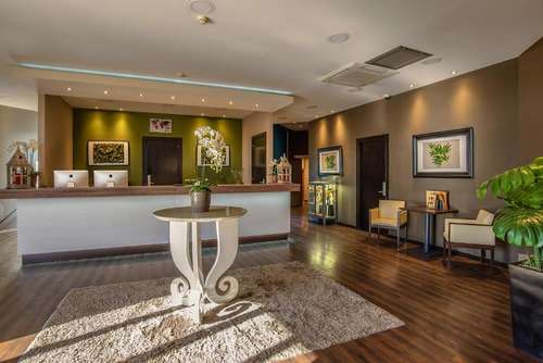 www.hotelromasud.com