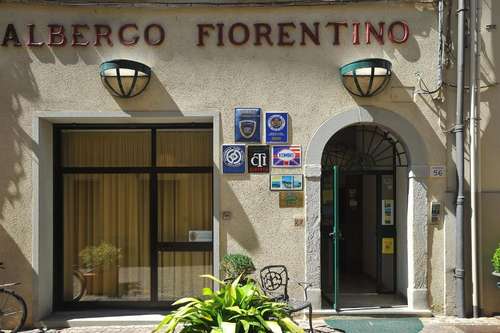 www.albergofiorentino.it