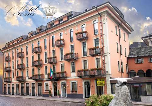 www.coronahotel.net